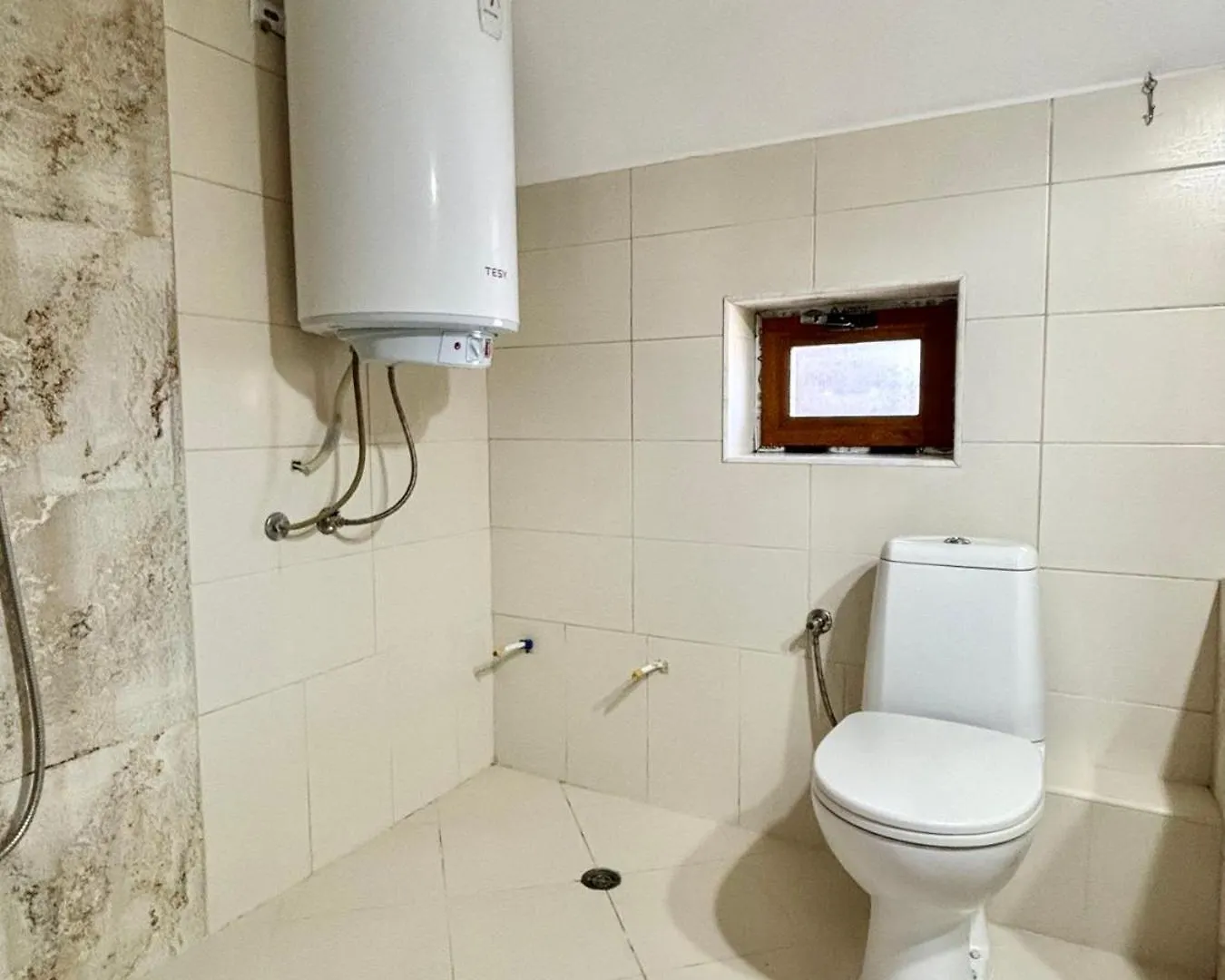 Apartmán Urban Retreat - До Община Варна Bulharsko