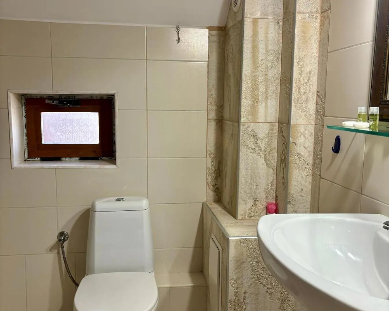 Apartmán Urban Retreat - До Община Варна Varna