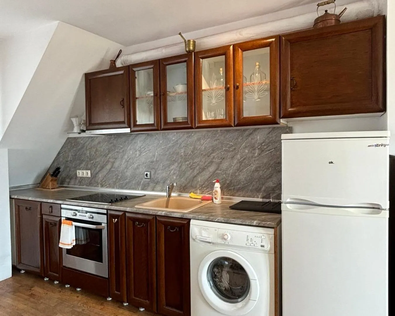 Apartmán Urban Retreat - До Община Варна Varna