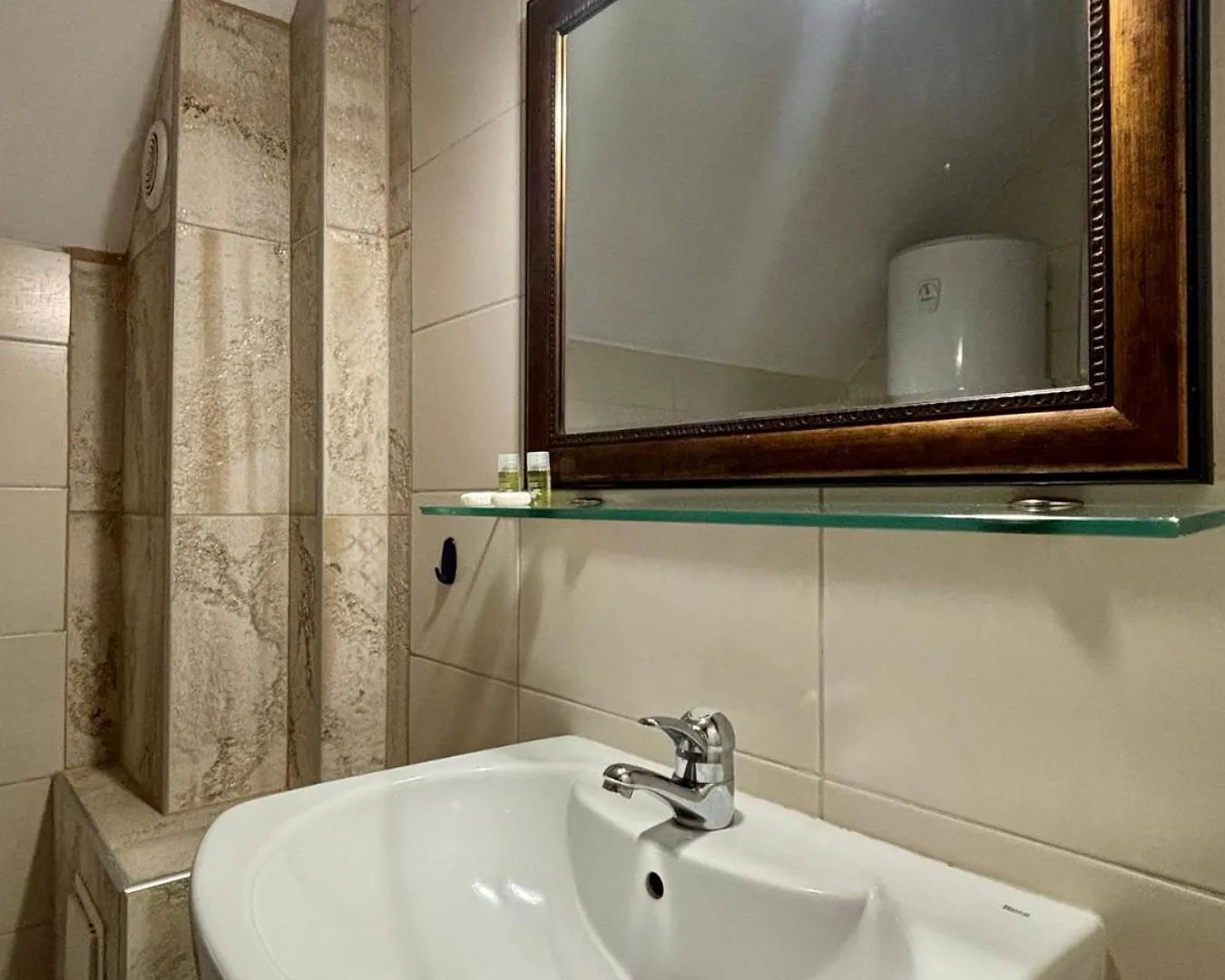 Apartmán Urban Retreat - До Община Варна  Varna