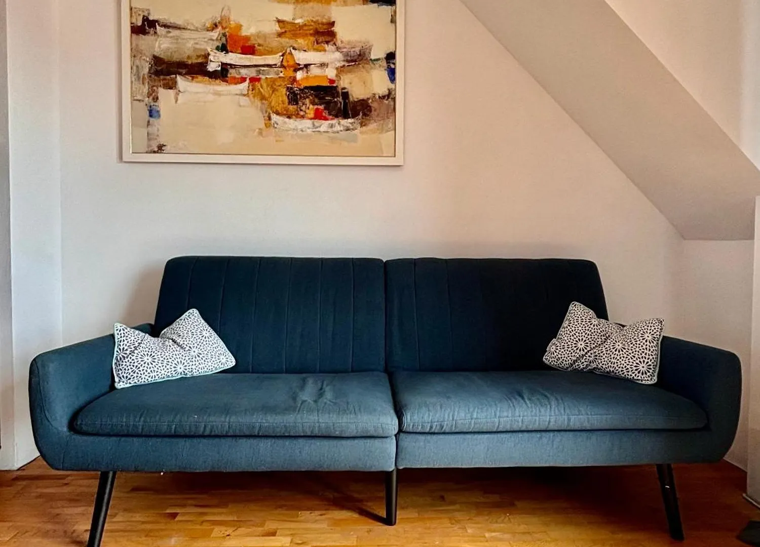 Apartmán Urban Retreat - До Община Варна