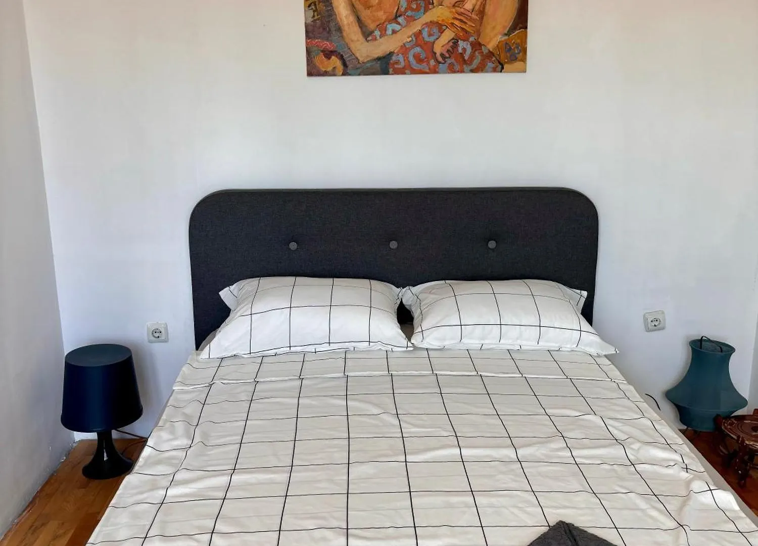 Apartmán Urban Retreat - До Община Варна Bulharsko